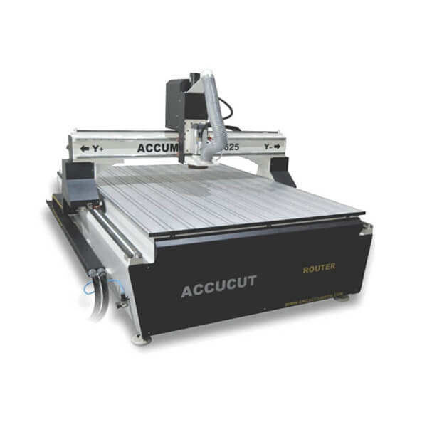 Accumech CNC Router Machine Manufacture & Supplier Dubai, UAE